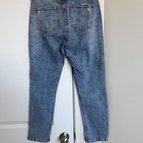 Mom jeans talla US 6 - Primark - Picture 4 of 4